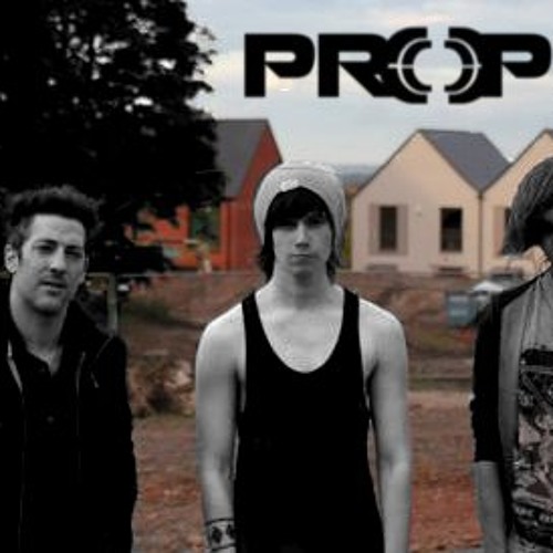 SoundCloud profile picture for @prophecies
