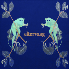 Eltervaag