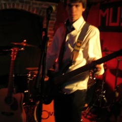 Survival - MUSE cover