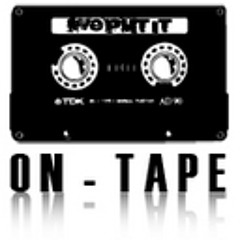 on-tape