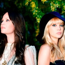 The Pierces