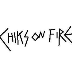 soy un conejo on fire