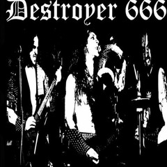 Deströyer 666