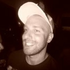 Nick Bruce 1