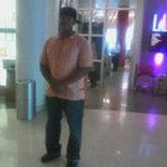 Edward Fangz Jackson