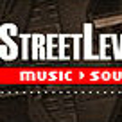 StreetLevelsound