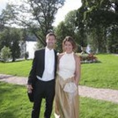 Carine Bjørvik Andersen