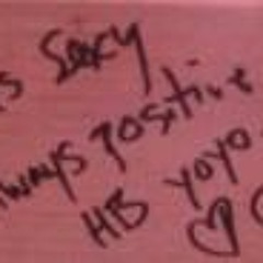 Vanessa Yo Yo Moreno