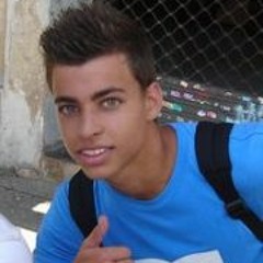 Marc Gili Vicioso