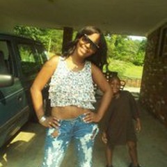 Kayla Babydriq Tyler