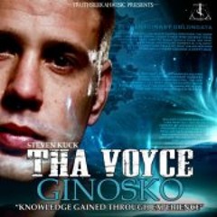 Steven ThaVoyce Kuck