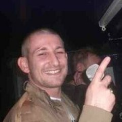 Chris Freeflow Martin