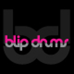 Blip Drums