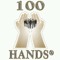 100 HANDS
