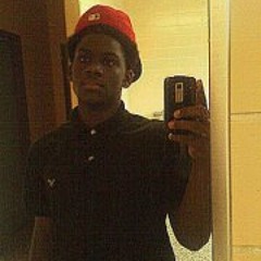 Leondre Worm-loc Evans