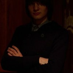 Sash Smirnov