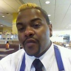 Rob Paper-Bwoy Brown