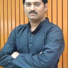 Aravind M.Karanavar