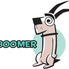 theycallmeBOOMER