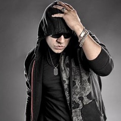 Dj_Kevin_(B.S) Ecua _®