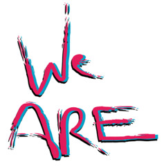 WE A.R.E.