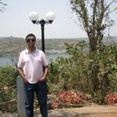 Aakshay Chandiramani