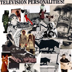 Television Personalities