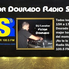 VictorDouradoRadioStar