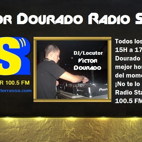 VictorDouradoRadioStar’s avatar