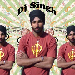 Dj Singh