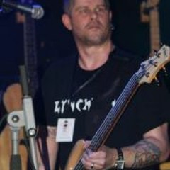 Rick Hearn