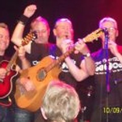 The BeerMats Irish Folk