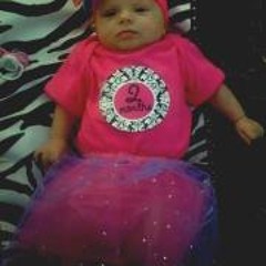 Olivia Garner Barnwell