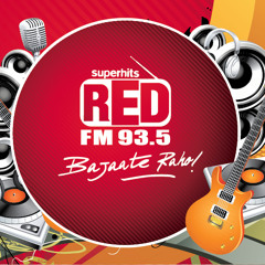 Red FM Ahmedabad