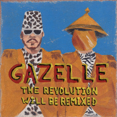Gazelle & The Revolution