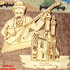 Kubilay Dökmetaş - Karlı Dağlar Karanlığın Bastımı (Uzun Hava)