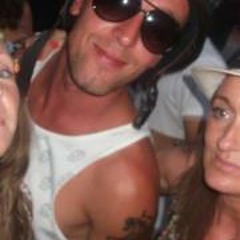 Scott 'Pacman' Packer