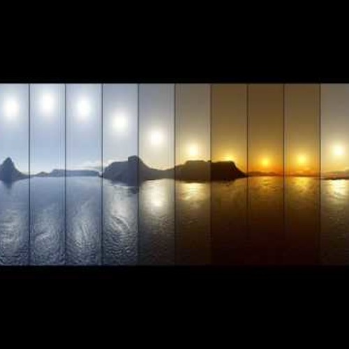 Marvin Gaye - Sexual Healing - Chopped & Screwed by J Bryant