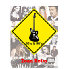 Zona Retro 80`s 90`s