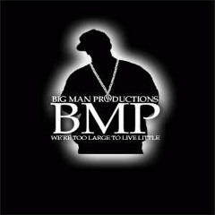 The Big Man Radio Show