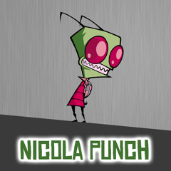 Nicola Punch