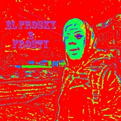 EL FROSKY