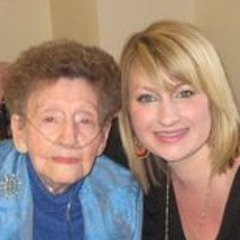 Jenny Strickland Demaray