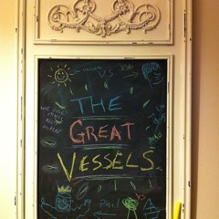 The Great Vessels