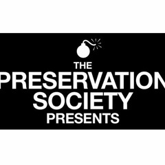 ThePreservationSociety
