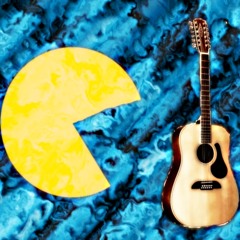 EatThatGuitarChrisMichael