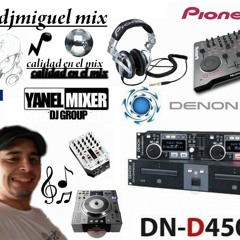 djmiguelmix