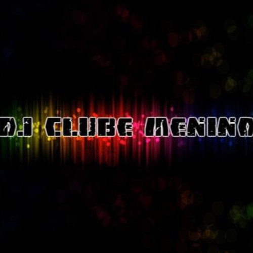DjClubeMenino2’s avatar