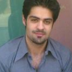 Fahad Khan Mohmand