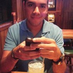 Eric Cardenas 1